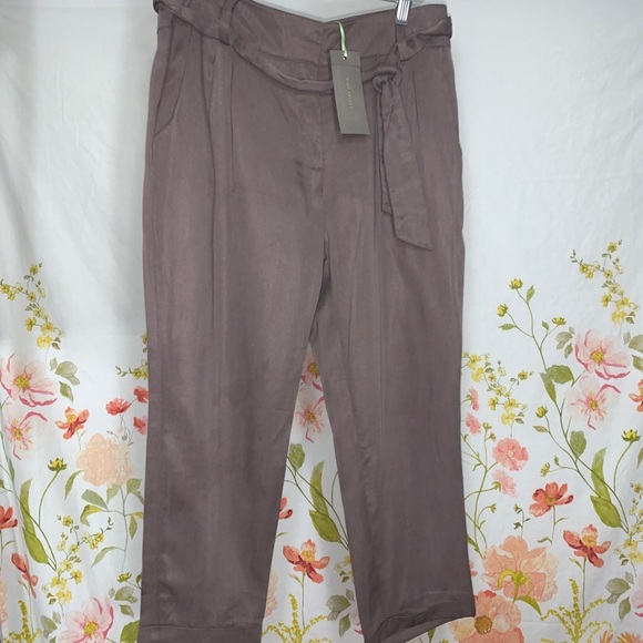 Mint Velvet Pants - NWT Mint Velvet utility trousers